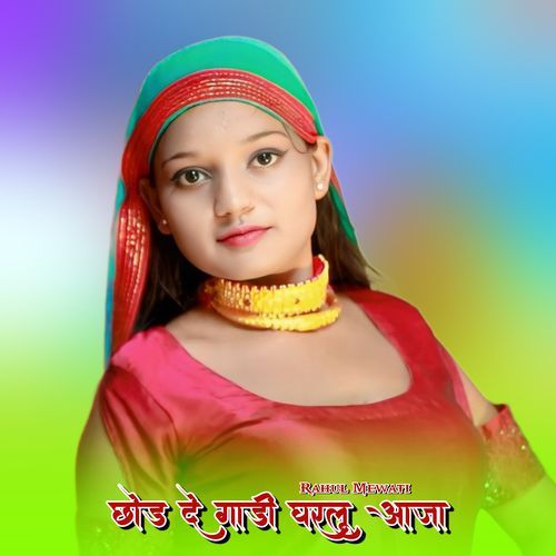 छोड दे गाड़ी घरलू आजा Rahul Mewati MP3 Download
