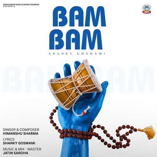 Bam Bam Shanky Goswami MP3 Download
