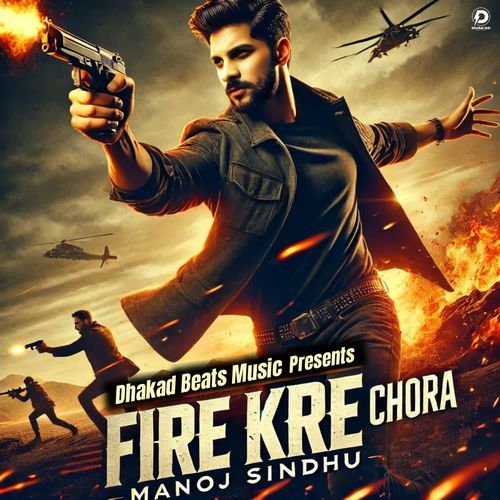 Fire Kre Chora Manoj Sindhu MP3 Download