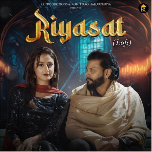 Riyasat (Lofi) Raj Mawer MP3 Download