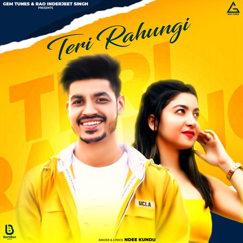 Teri Rahungi Ndee Kundu MP3 Download