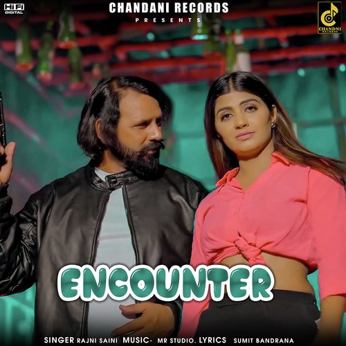 Encounter (feat. Parbhat Khaira,Sonika Singh) Rajni Saini MP3 Download