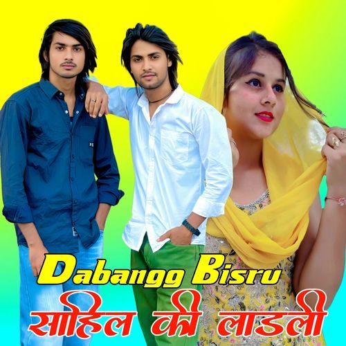 साहिल की लाडली Aadil Singer Mewati MP3 Download