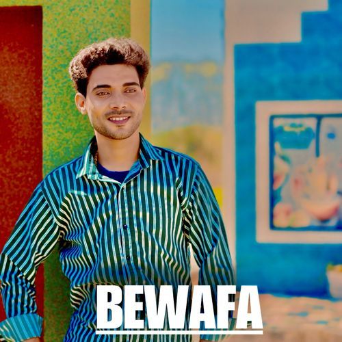 Bewafa Sandeep Chandel MP3 Download