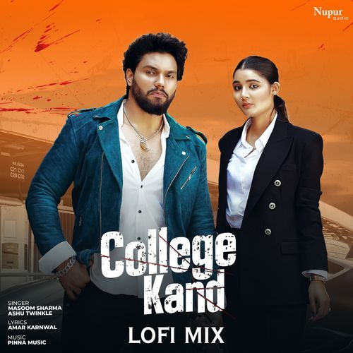 College Kand (Lofi Mix) Ashu Twinkle MP3 Download