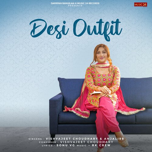 Desi Outfit Anjali 99 MP3 Download