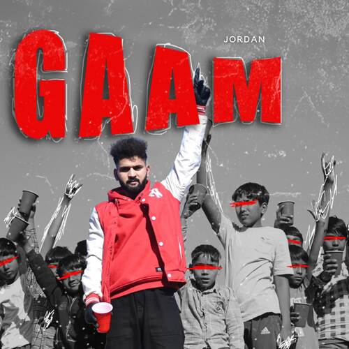 Gaam Jordan MP3 Download