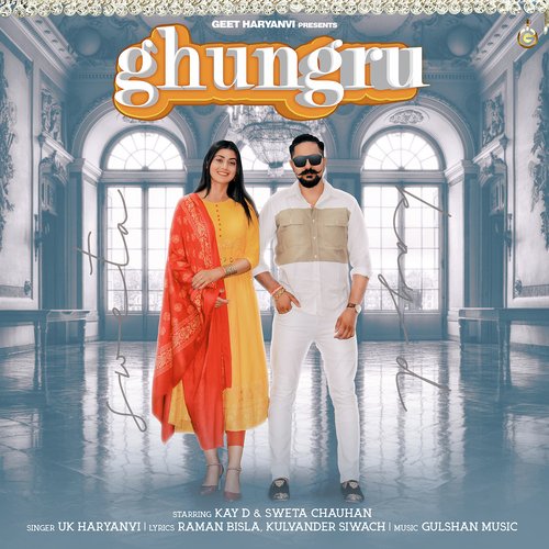 Ghungru UK Haryanvi MP3 Download