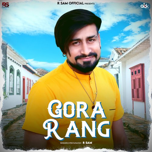 Gora Rang R Sam MP3 Download