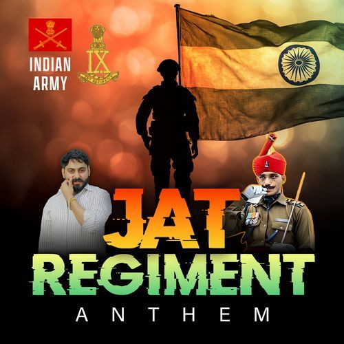 JAT Regiment Anthem Sannu Doi MP3 Download