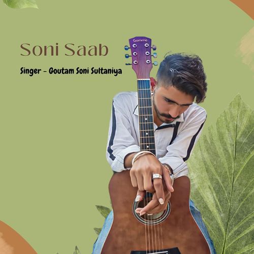 SONI SAAB goutam soni sultaniya MP3 Download
