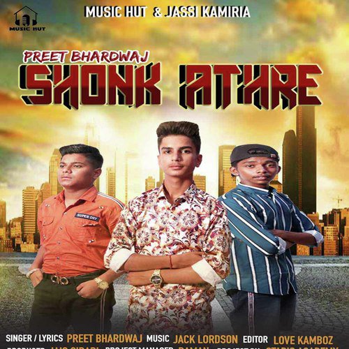 Preet Bhardwaj Songs MP3 Download
