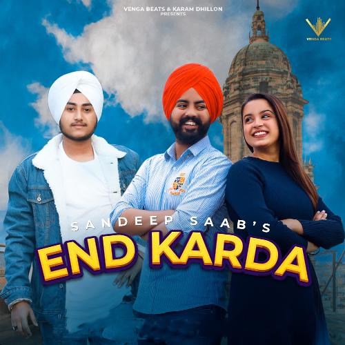 End Karda Sandeep Saab MP3 Download