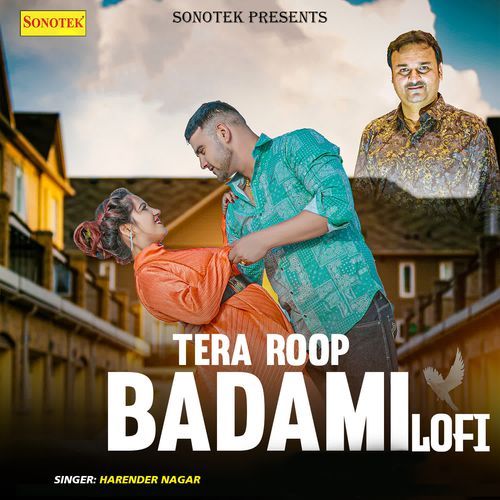 Tera Roop Badami Lofi Harender Nagar MP3 Download