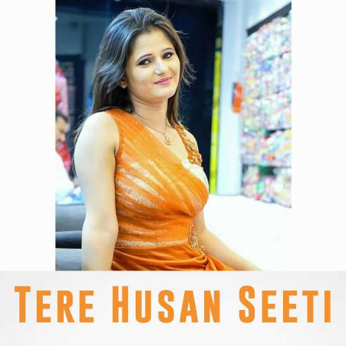 Tere Husan Seeti Manoj Saman MP3 Download