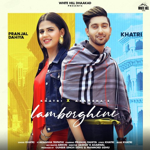 Lamborghini Khatri MP3 Download
