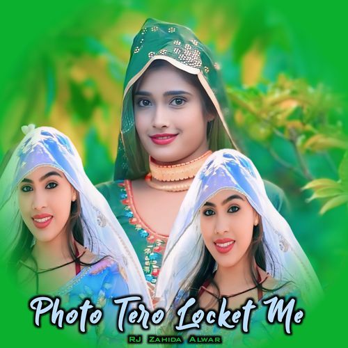 Photo Tero Locket Me RJ Zahida Alwar MP3 Download