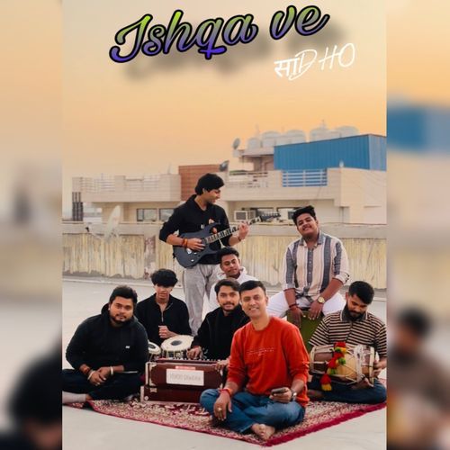 Ishqa Ve Sadho Band MP3 Download
