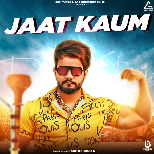 Jaat Kaum Mohit Jassia MP3 Download