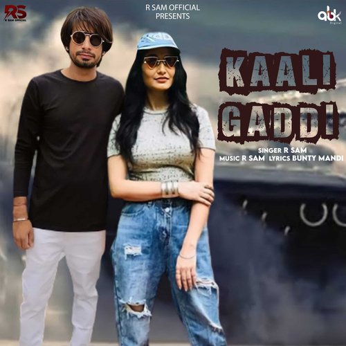 Kaali Gaddi R Sam MP3 Download