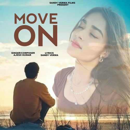 Move On Ajesh Kumar MP3 Download