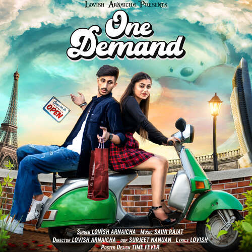 One Demand Lovish Arnaicha MP3 Download