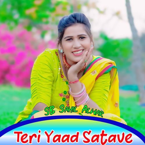 Teri Yaad Satave SB Sahil Alwar MP3 Download