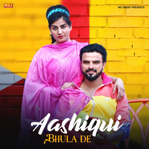 Aashiqui Bhula De Sonu Garanpuria MP3 Download