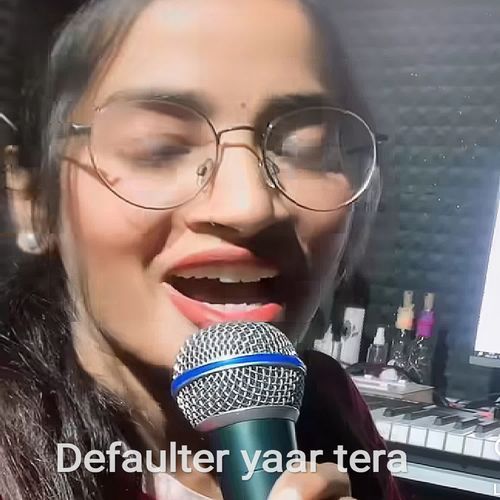 Defaulter yaar tera nitin jalandra ji MP3 Download