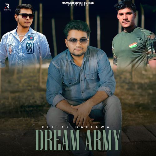 Dream Army Deepak Gahlawat MP3 Download