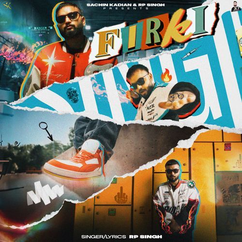 Firki Rp Singh MP3 Download
