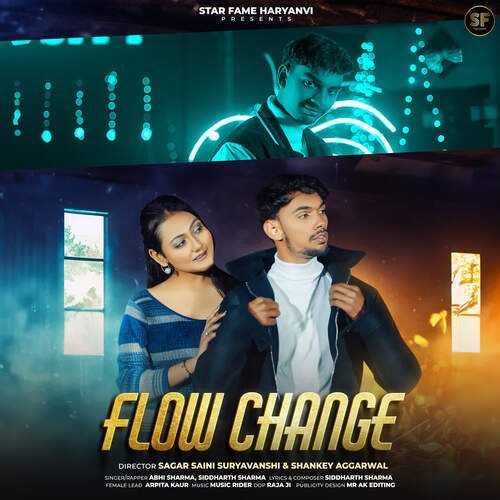 Flow Change Abhi Sharma MP3 Download