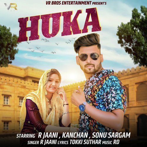 Huka R Jaani MP3 Download