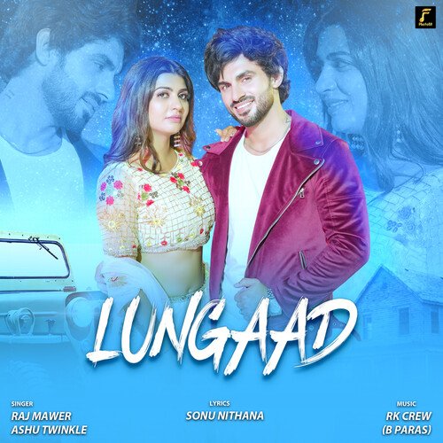 Lungaad Ashu Twinkle MP3 Download