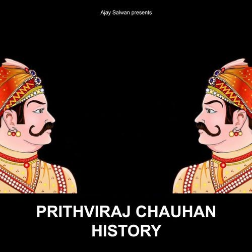 Prithviraj Chauhan History Raman Rapper MP3 Download
