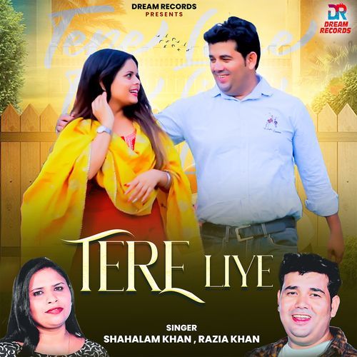 Tere Liye Razia Khan MP3 Download