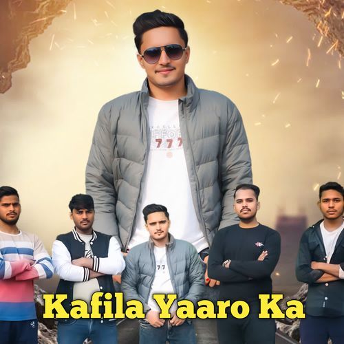 Kafila Yaaro Ka Robinsh Kaushik MP3 Download