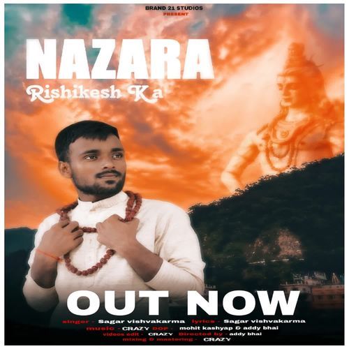 NAZARA RISHIKESH KA SATVIK VERMA MP3 Download