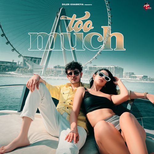 Too Much Renuka Panwar MP3 Download