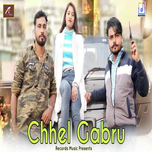 Chhel Gabru Makhar Aala Jangra MP3 Download