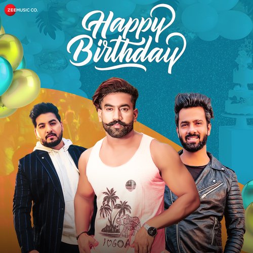 Happy Birthday Vivek Sharma MP3 Download