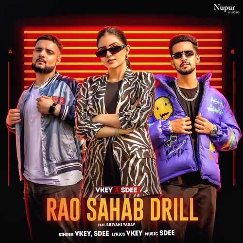 Rao Sahab Drill Vkey MP3 Download