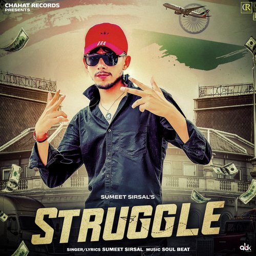 Struggle Sumeet Sirsal MP3 Download