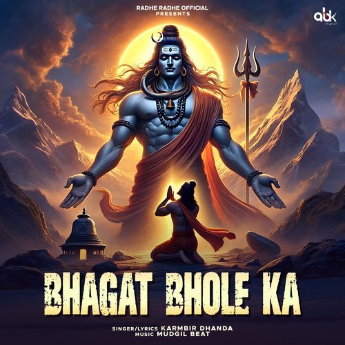 Bhagat Bhole Ka Karmbir Dhanda MP3 Download
