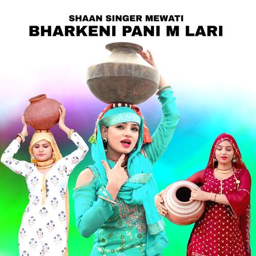 Bharkeni Pani M Lari Shaan Singer Mewati MP3 Download