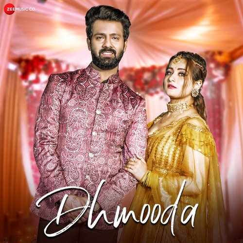 Dhmooda UK Haryanvi MP3 Download