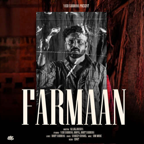 Farmaan Rohit Sardhana MP3 Download