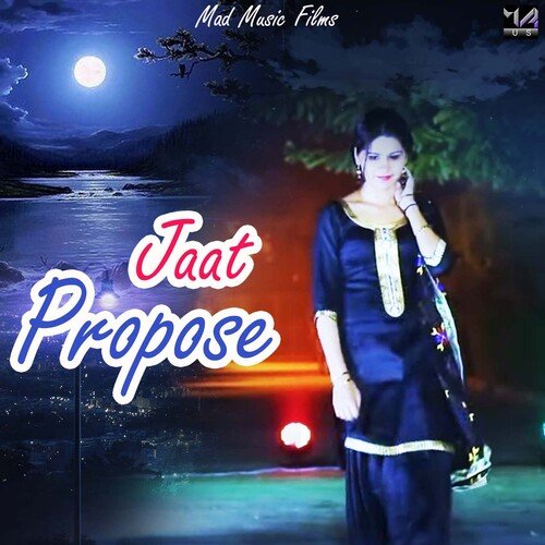 Jaat Propose Sunil Itawa MP3 Download