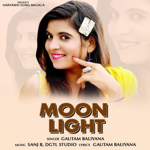 Moon Light Gautam Baliyana MP3 Download