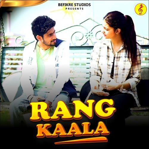 Rang Kaala Akshay Khekra MP3 Download